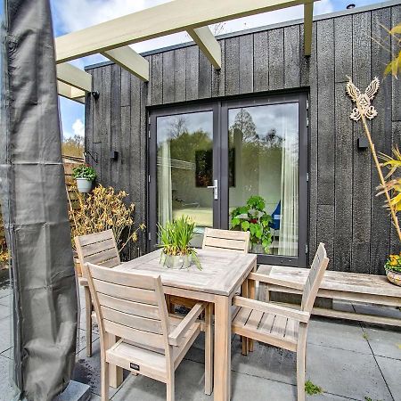 Romantic Holiday Home In Schoorl Near The Sea 외부 사진