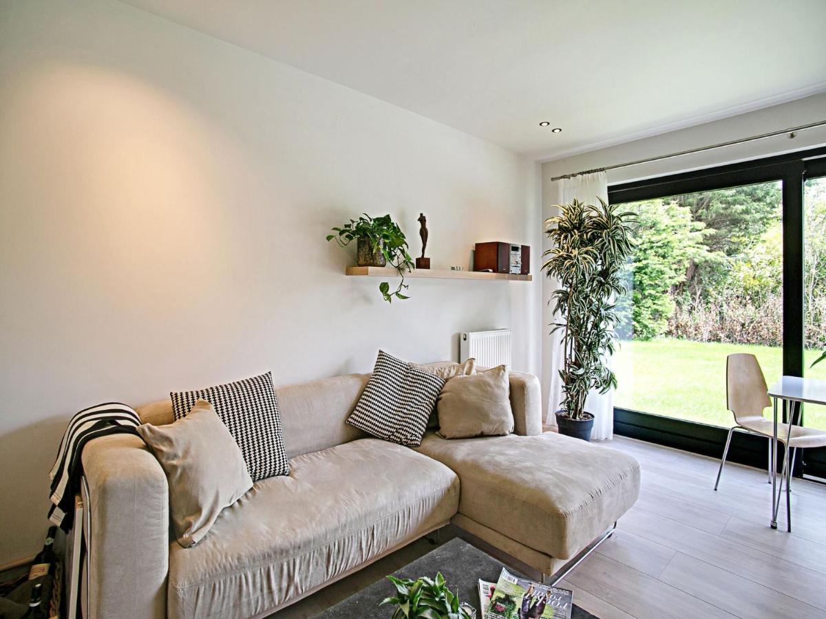Romantic Holiday Home In Schoorl Near The Sea 외부 사진