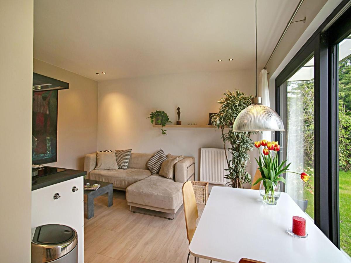 Romantic Holiday Home In Schoorl Near The Sea 외부 사진