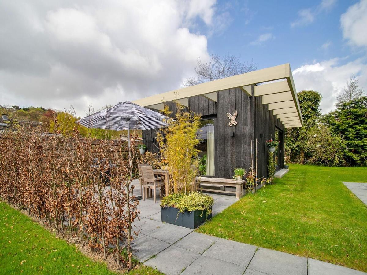 Romantic Holiday Home In Schoorl Near The Sea 외부 사진